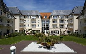 Domitys La Plage de Nacre